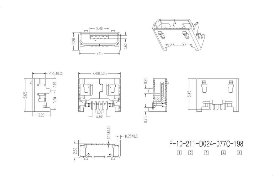 121-Micro母座四腳0.8總長5.0.jpg